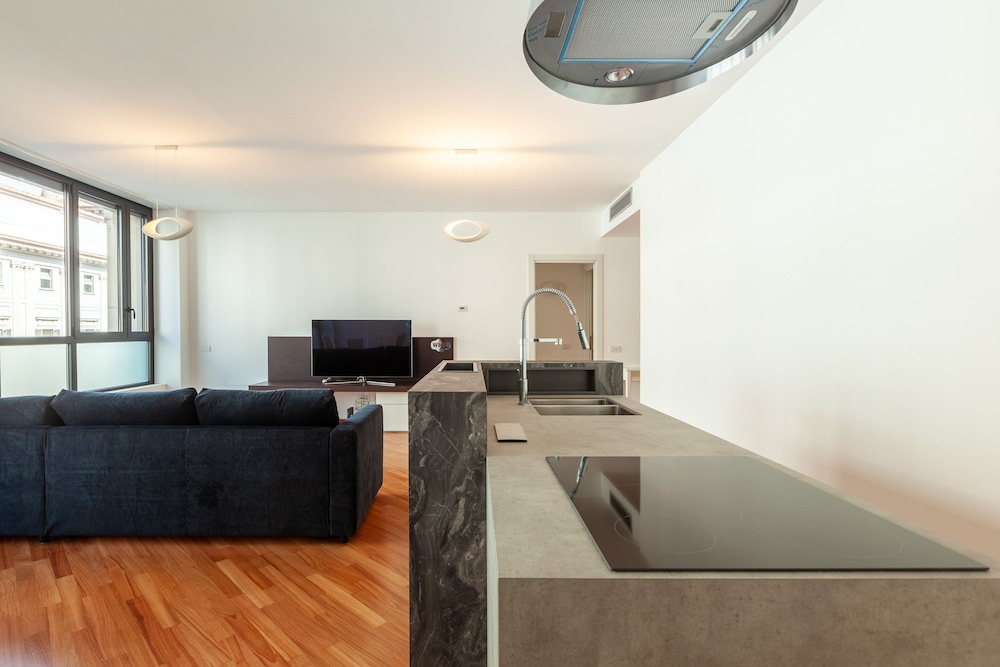 easyhomes - Madonnina view 14/26