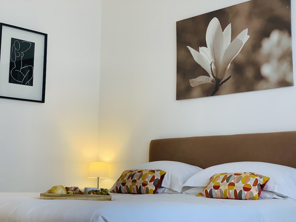 Hotel Blaise & Francis 37/55