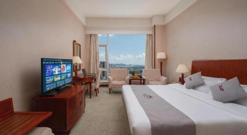 Plateau Pearl Hotel (Kunming Yongzhong Road) 15/66