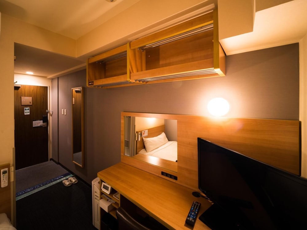 Super Hotel Inn Kurashiki Mizushima 15/34