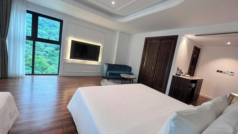 Oyster Bay Hotel Vung Tau 20/48