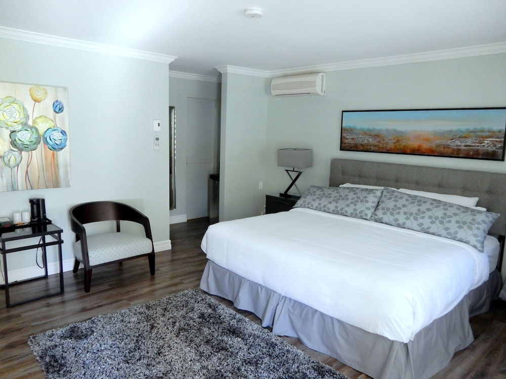 Dannys Hotel Suites Surestay Collection By Best Western 8/47