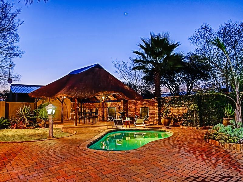 Home Away Guest House 5/34