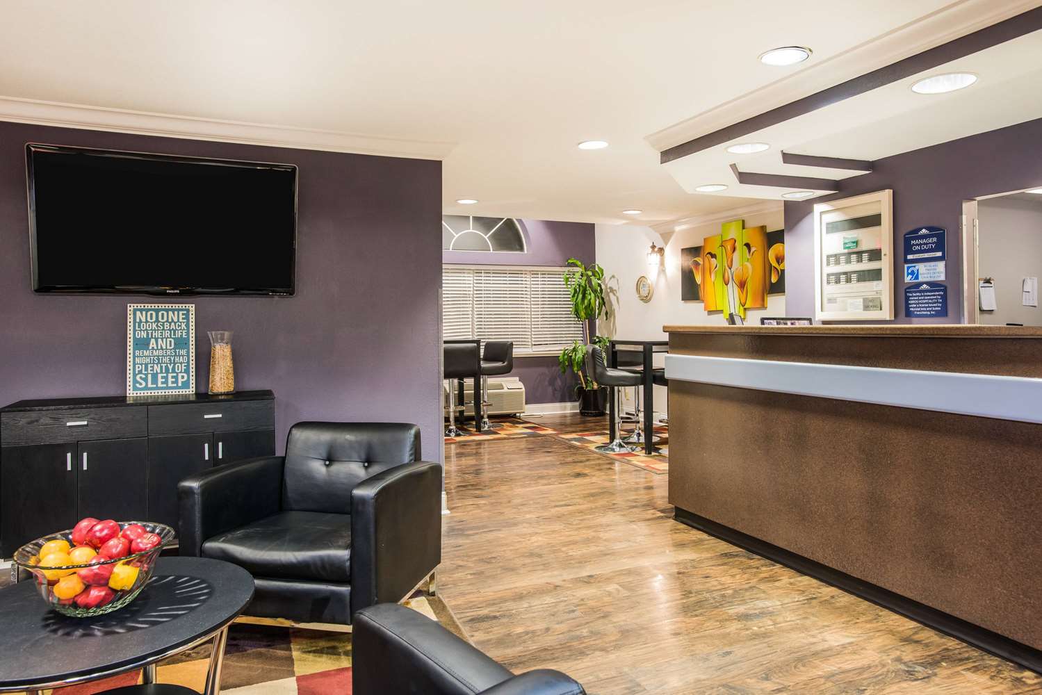 Microtel Inn & Suites by Wyndham Chattanooga/Near Hamilton Place 1/9