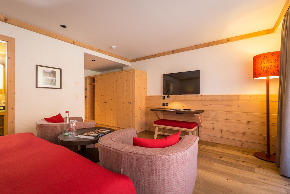 Hotel Spitzhorn 32/50
