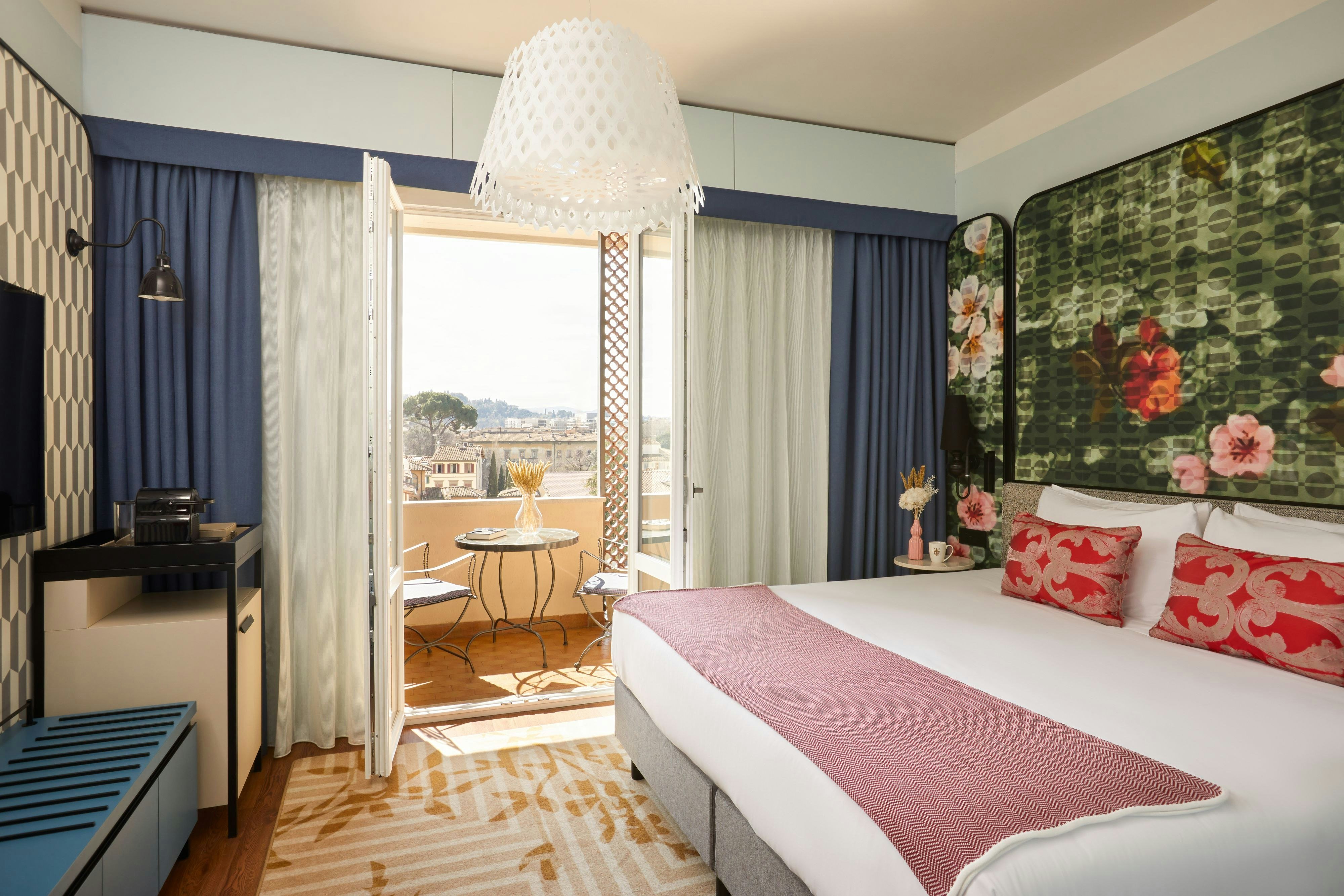 Hotel Indigo Florence, an IHG Hotel 9/50