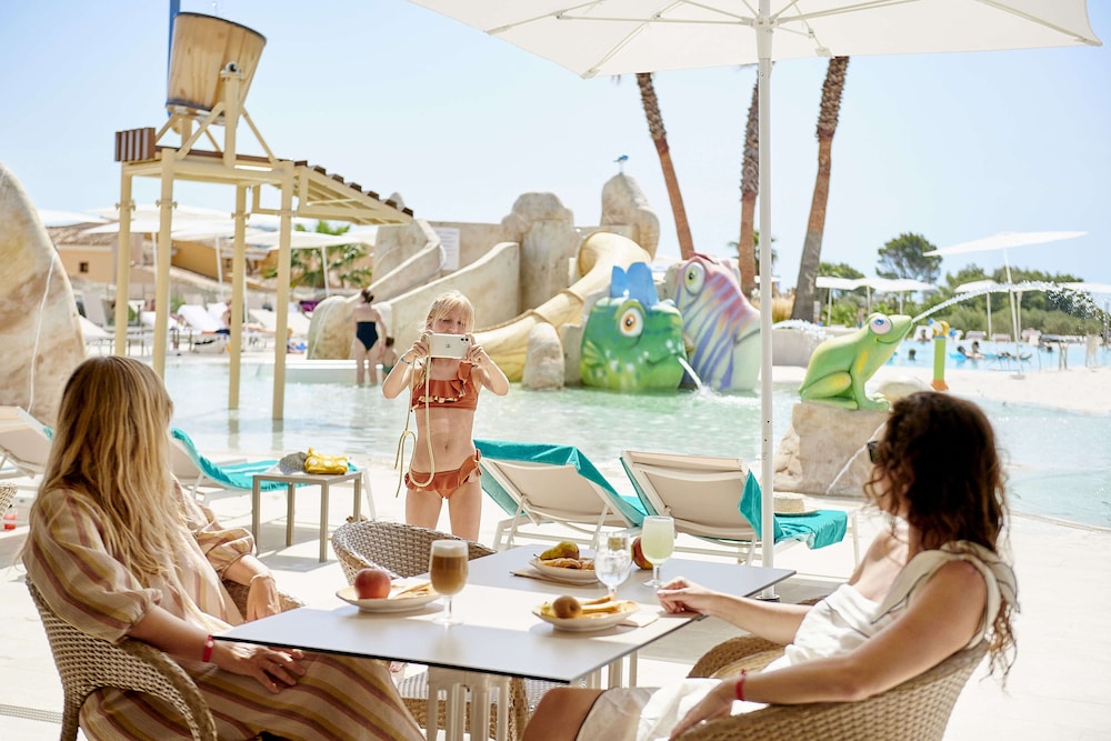 Iberostar Waves Cala Domingos 41/49