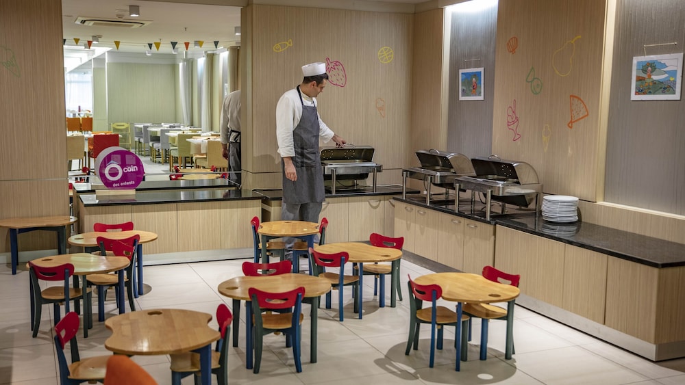 Family Hotel Vespera 57/71