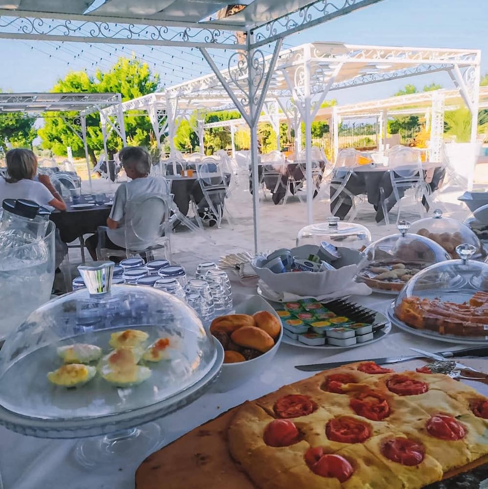 MASSERIA TENUTA QUINTINO 33/50