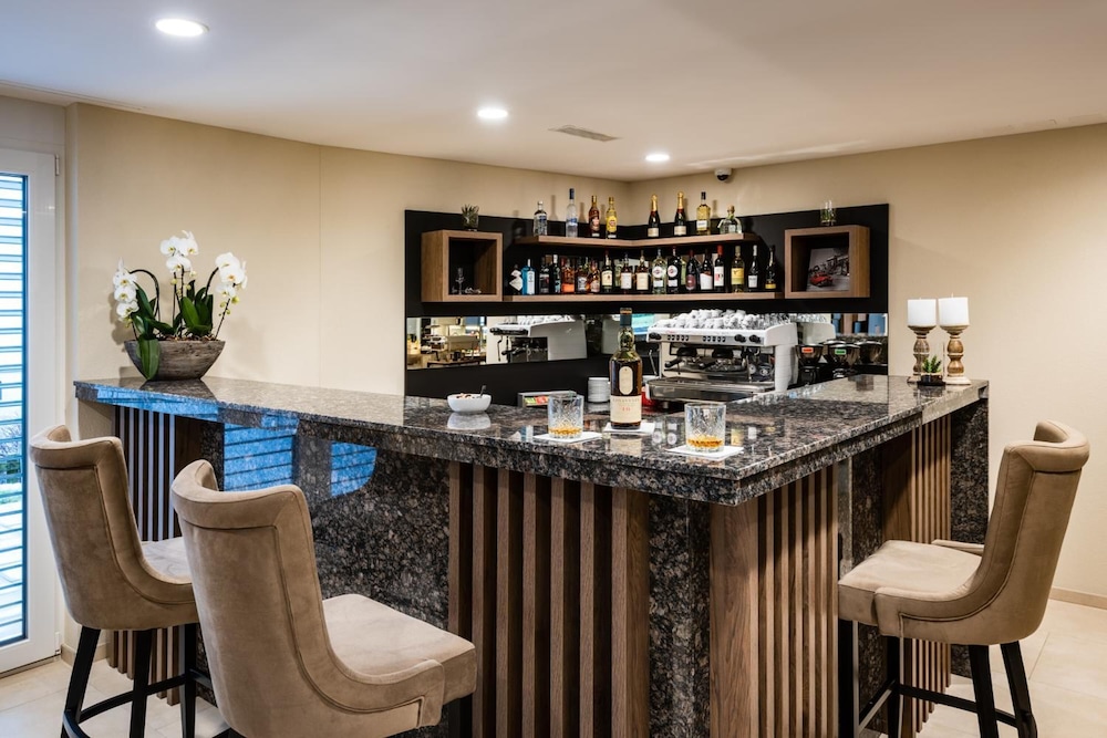 The Gate Boutique Hotel Zurich 24/33
