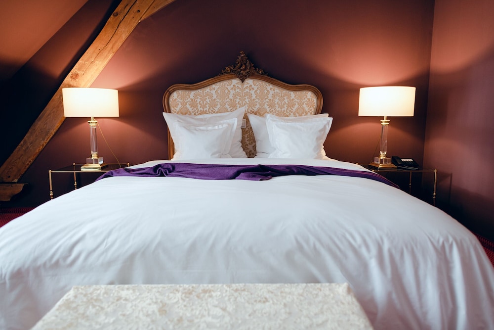 Hotel Bamberger Hof Bellevue 25/50