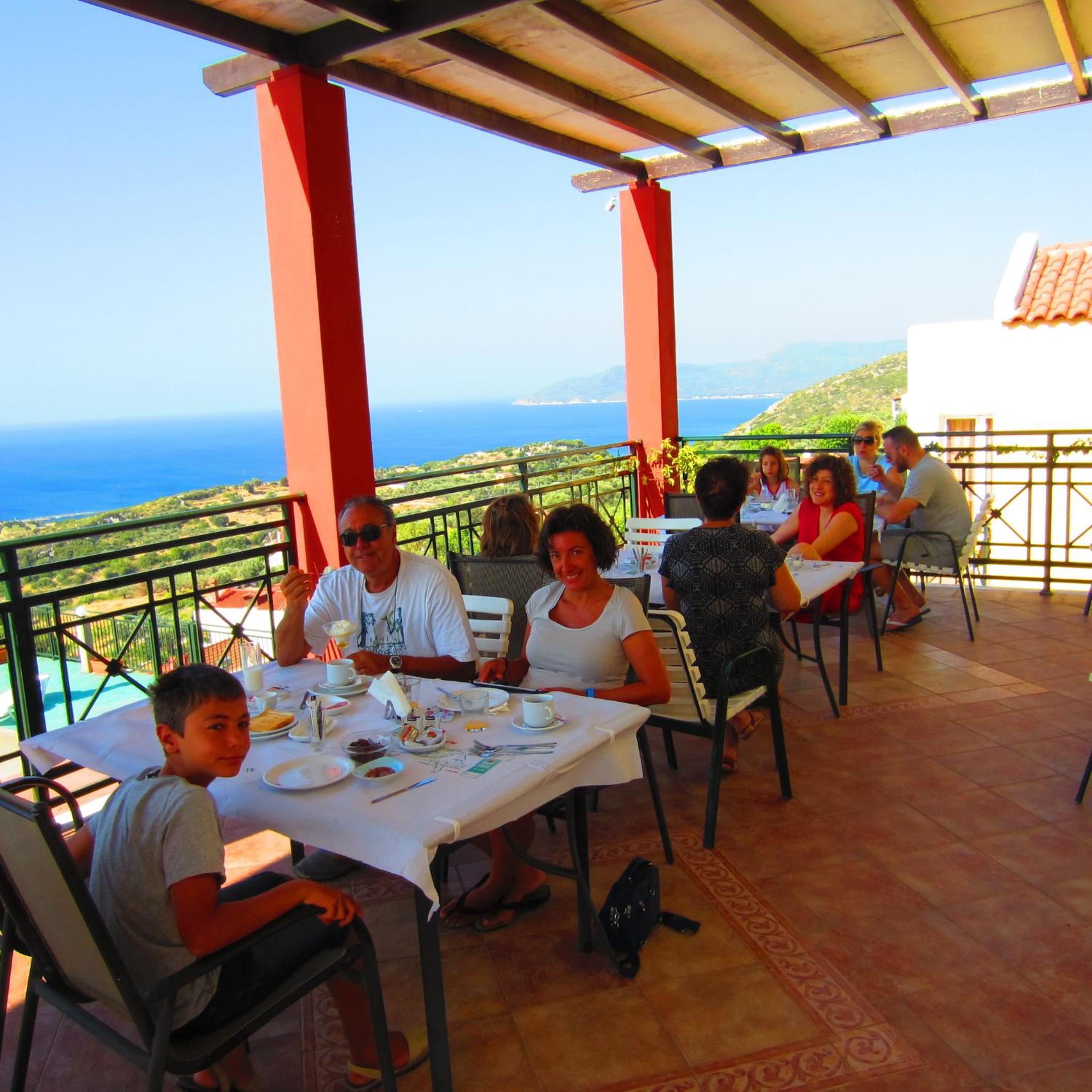 Saint Catherine Hotel 36/50