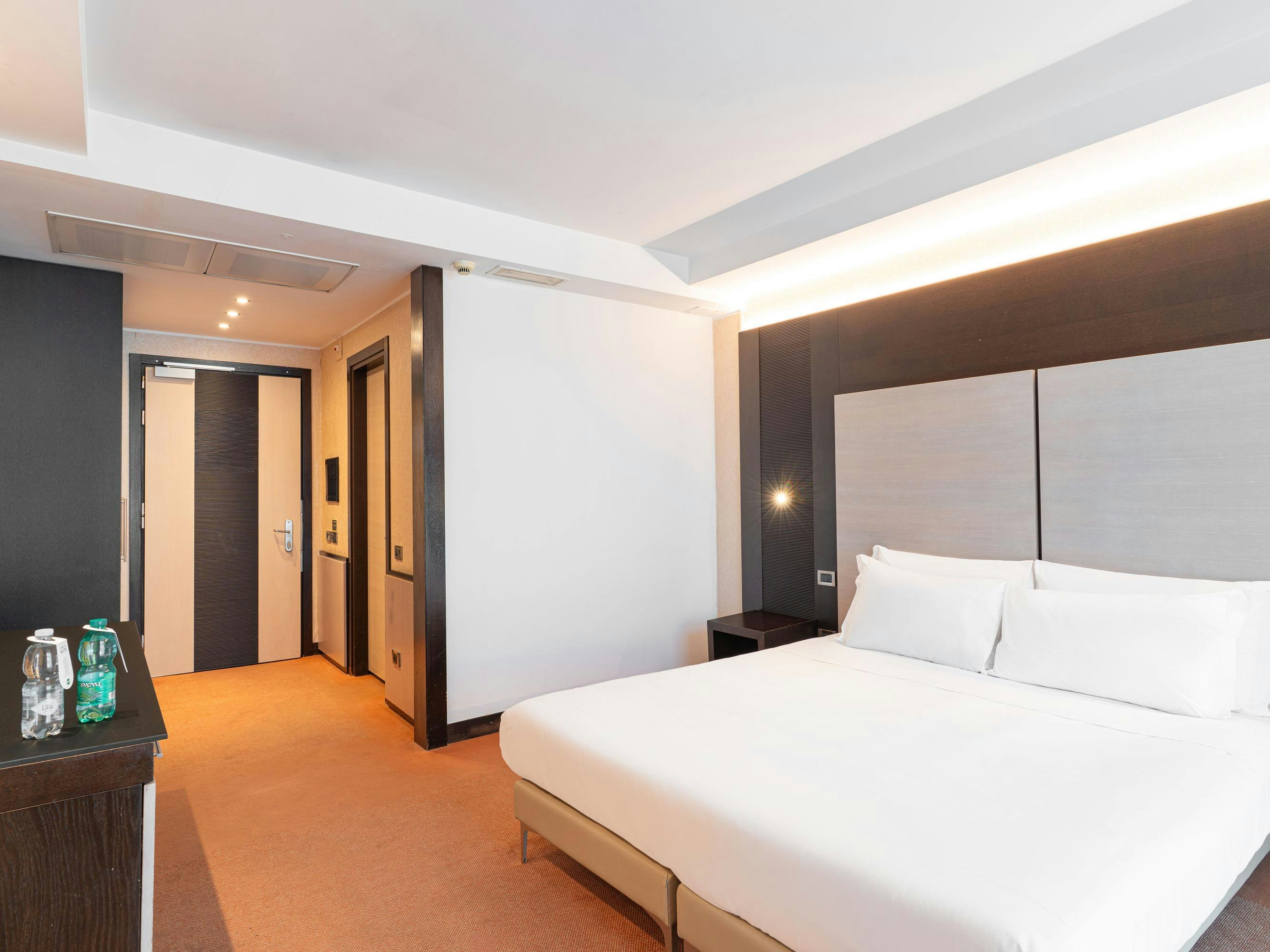 B&B HOTEL Napoli San Mauro 14/50