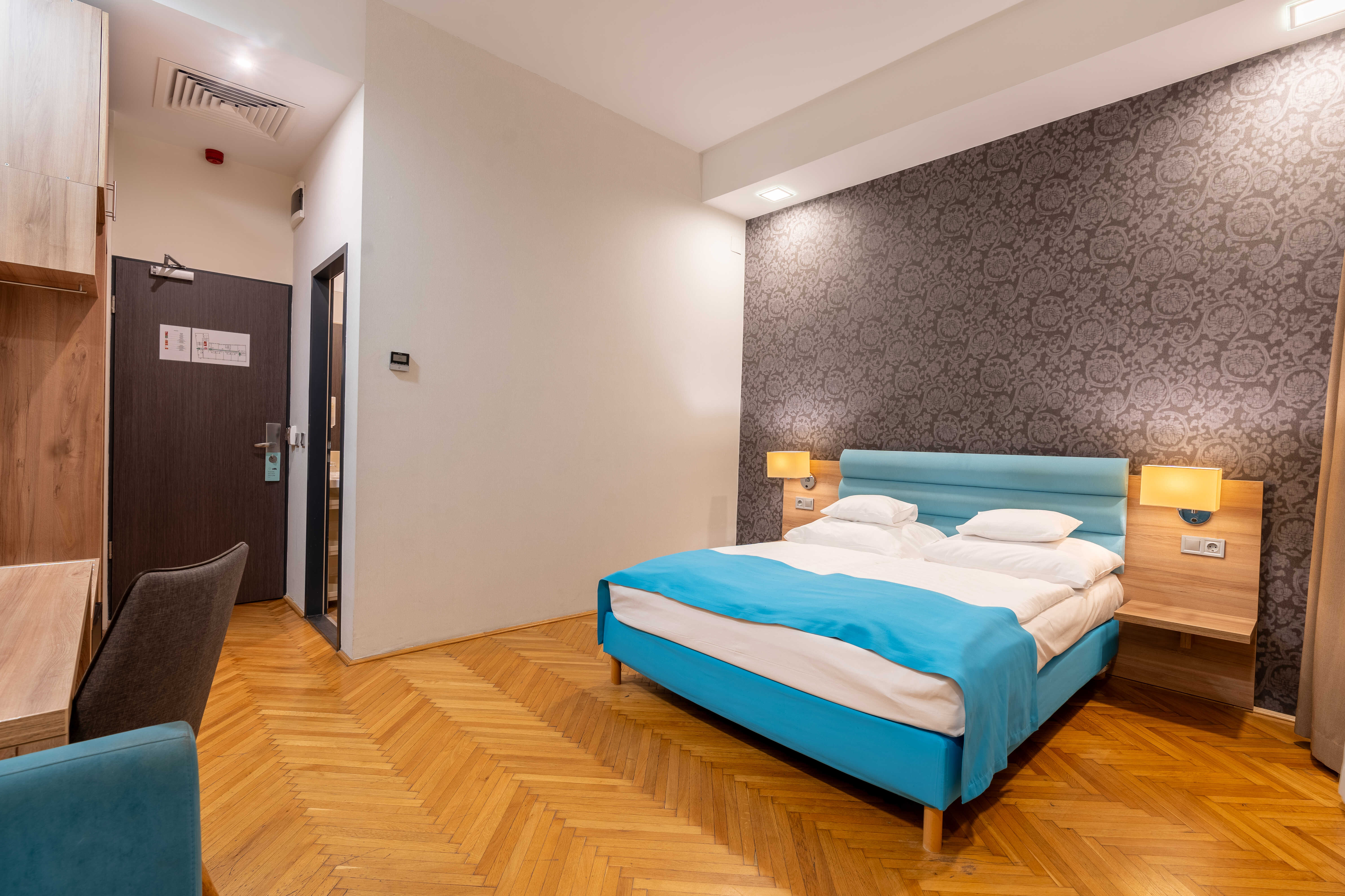 Superior Double room