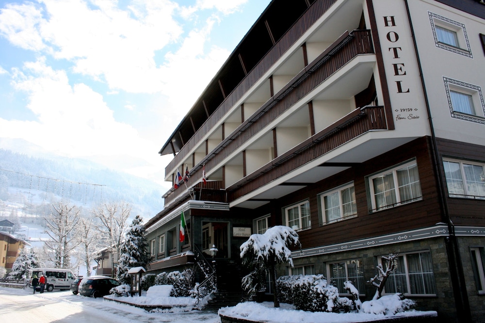 Hotel Larice Bianco 2/32