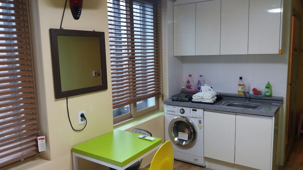 Cheonggye Haus 36/36