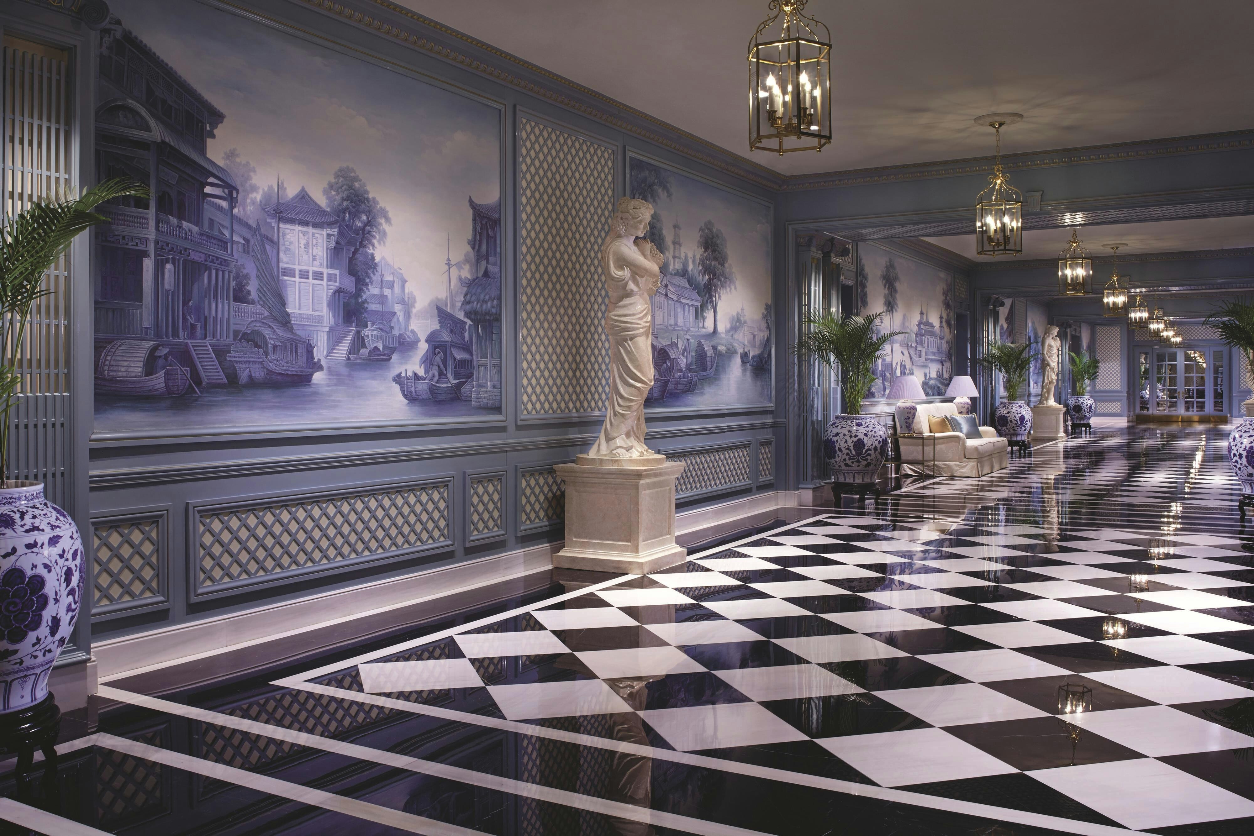 THE RITZ-CARLTON, TIANJIN 6/20