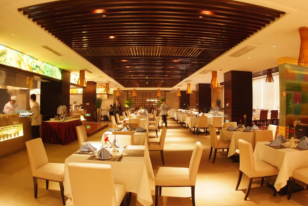 Ramada Plaza by Wyndham Weifang 22/29