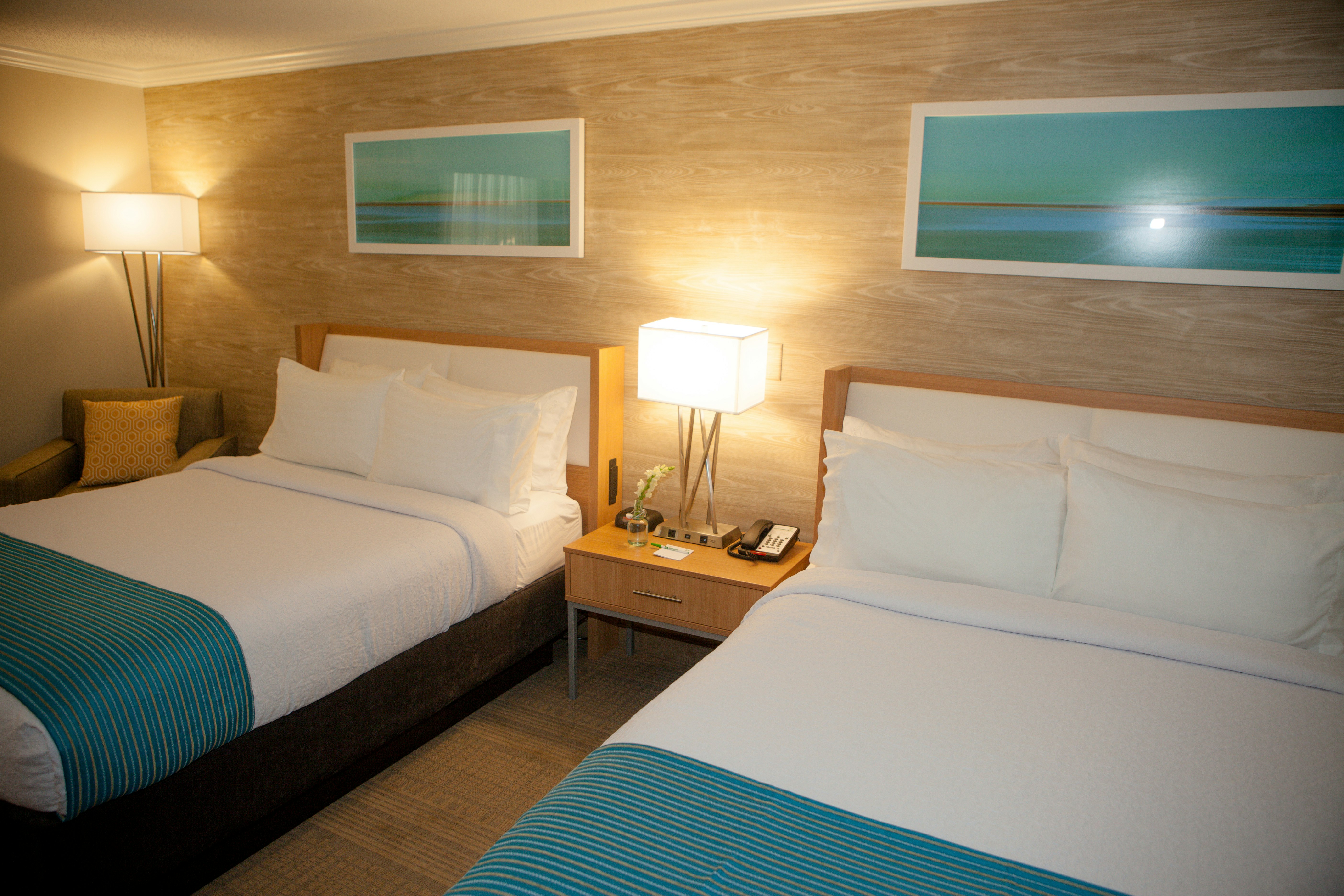 Holiday Inn Greenville 9/39