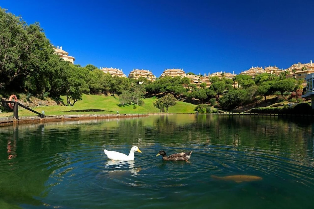 Apartamentos Greenlife Golf 56/66