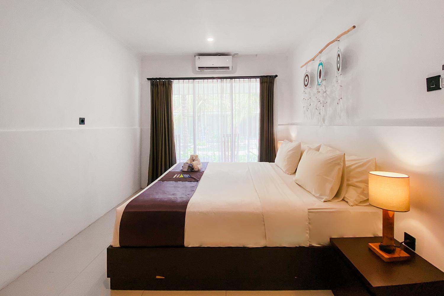 جناح عائلي، FRii Resort Gili Trawangan 2/10