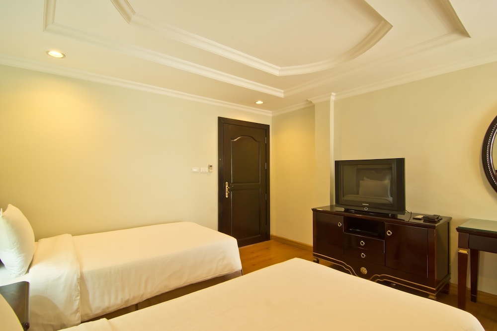 Lk Mantra Pura Resort 29/65