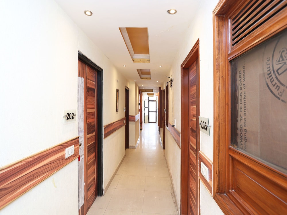 Hotel Atithi 19/24