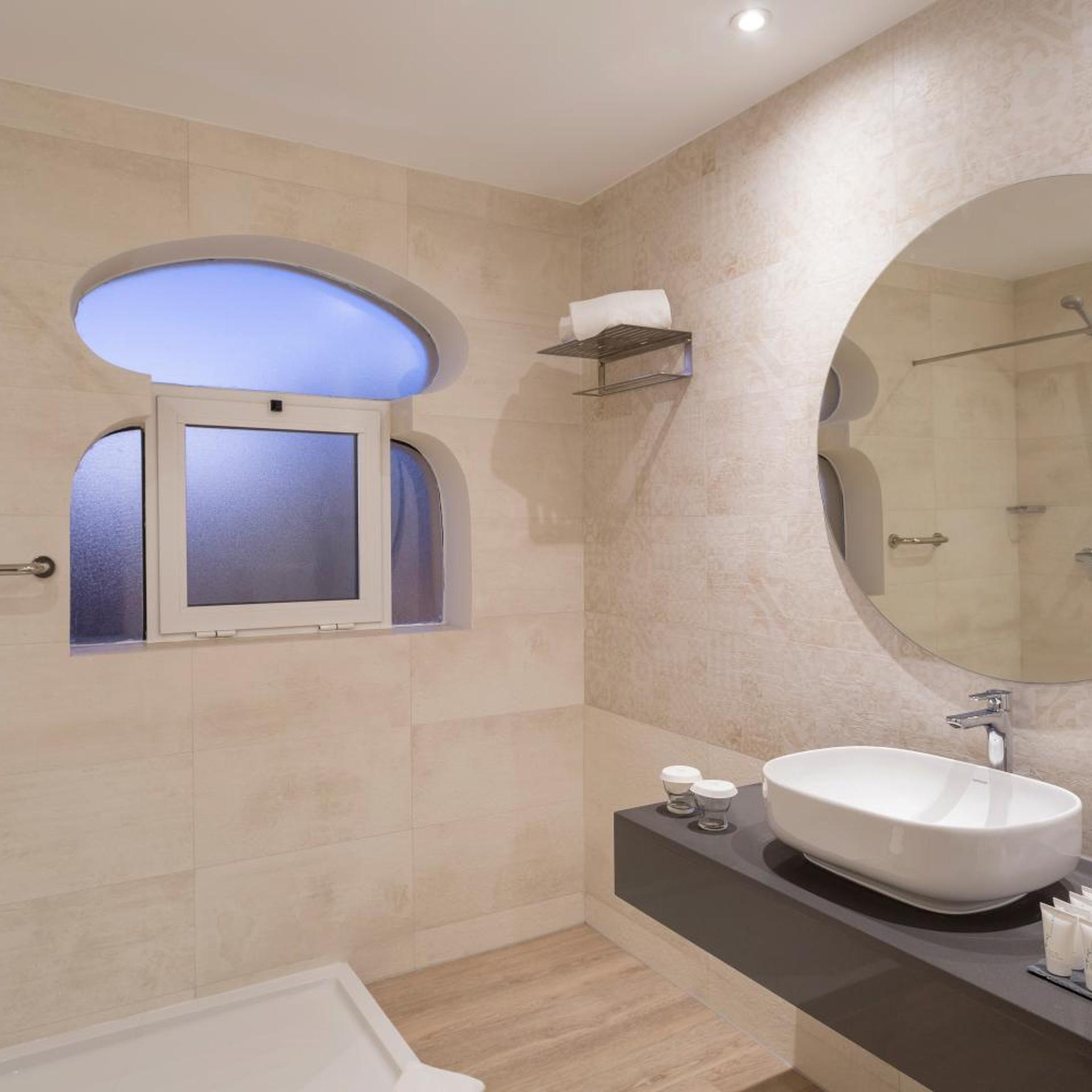 Suite, Side Sea View، AP Oriental Beach - Adults Only 7/7