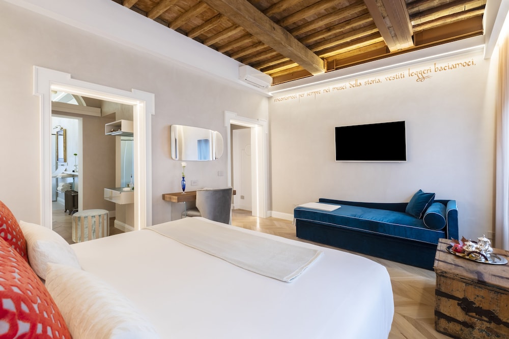 Poesis Experience Hotel 14/65
