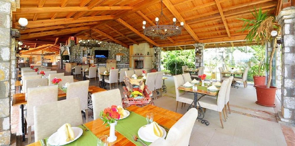 Adaburnu Golmar Hotel 29/44