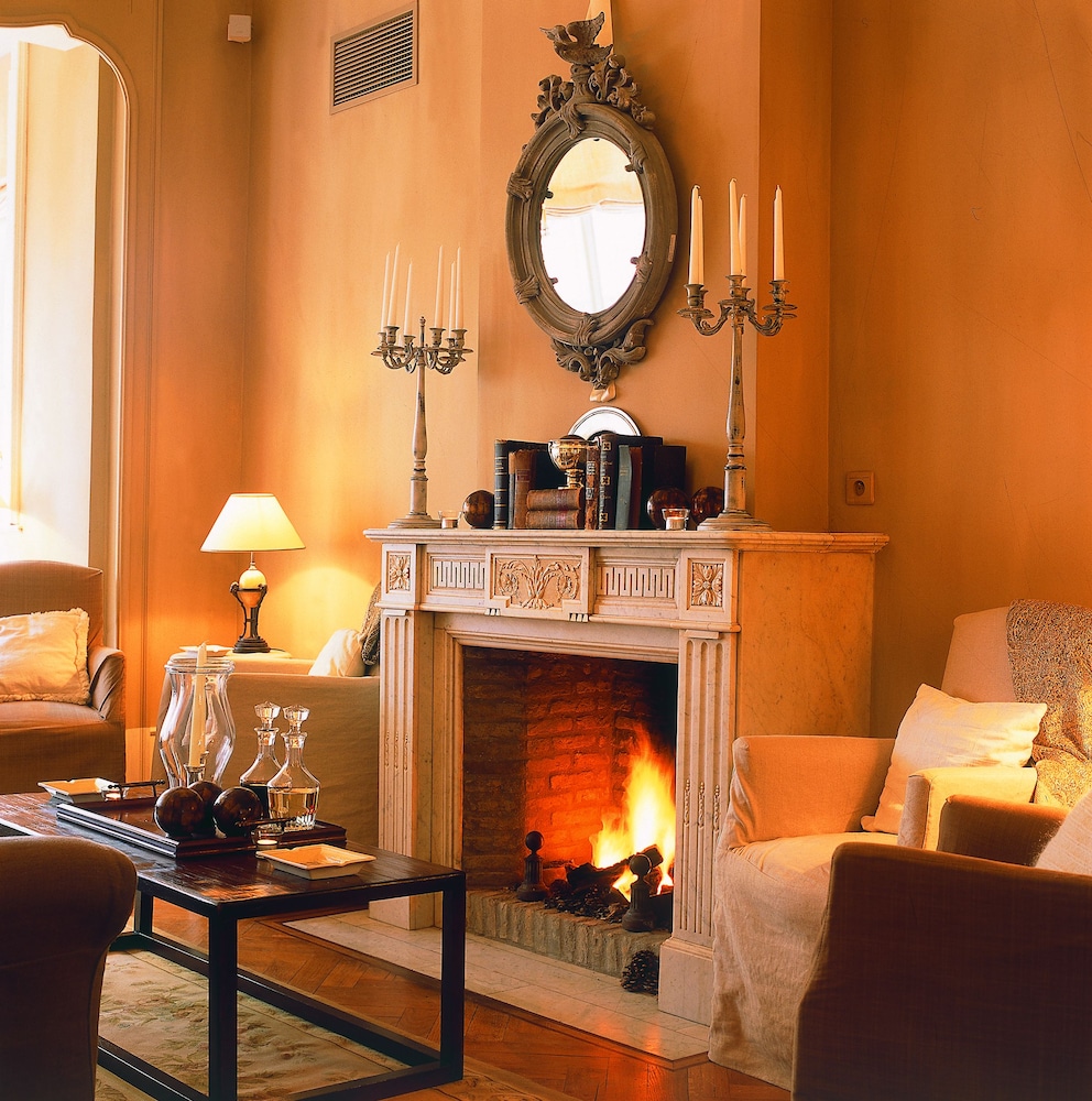 Hotel Recour 4/50