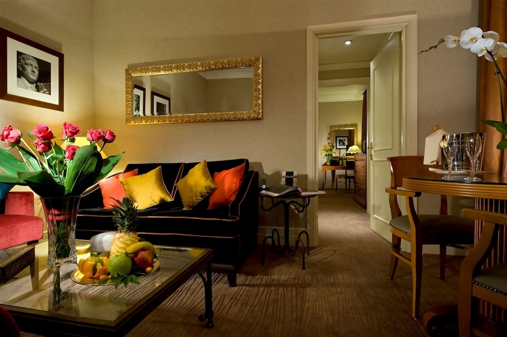 Dei Mellini Hotel 49/72