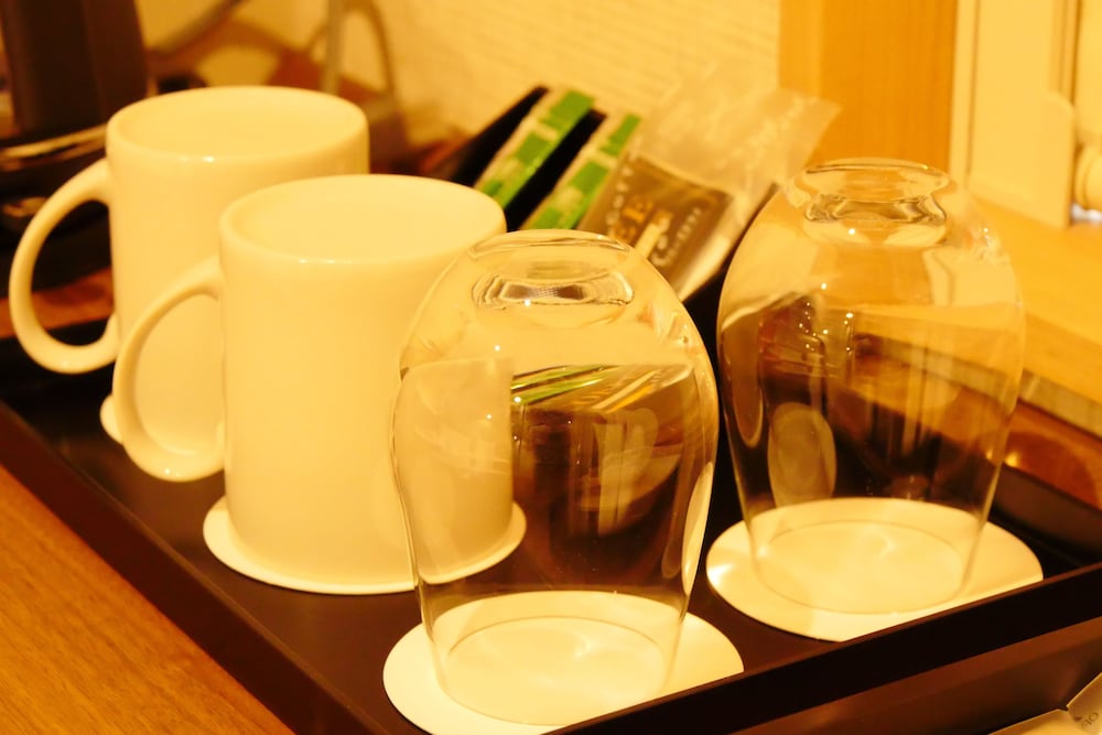 KIN HOTEL 浅草稲荷町 写真2
