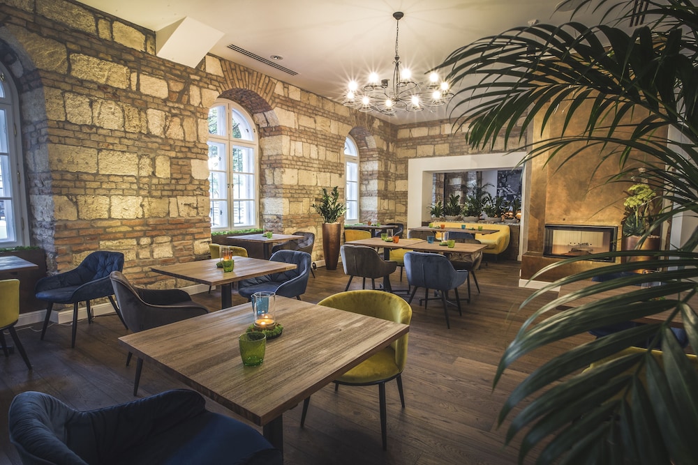 Monastery Boutique Hotel Budapest 51/66