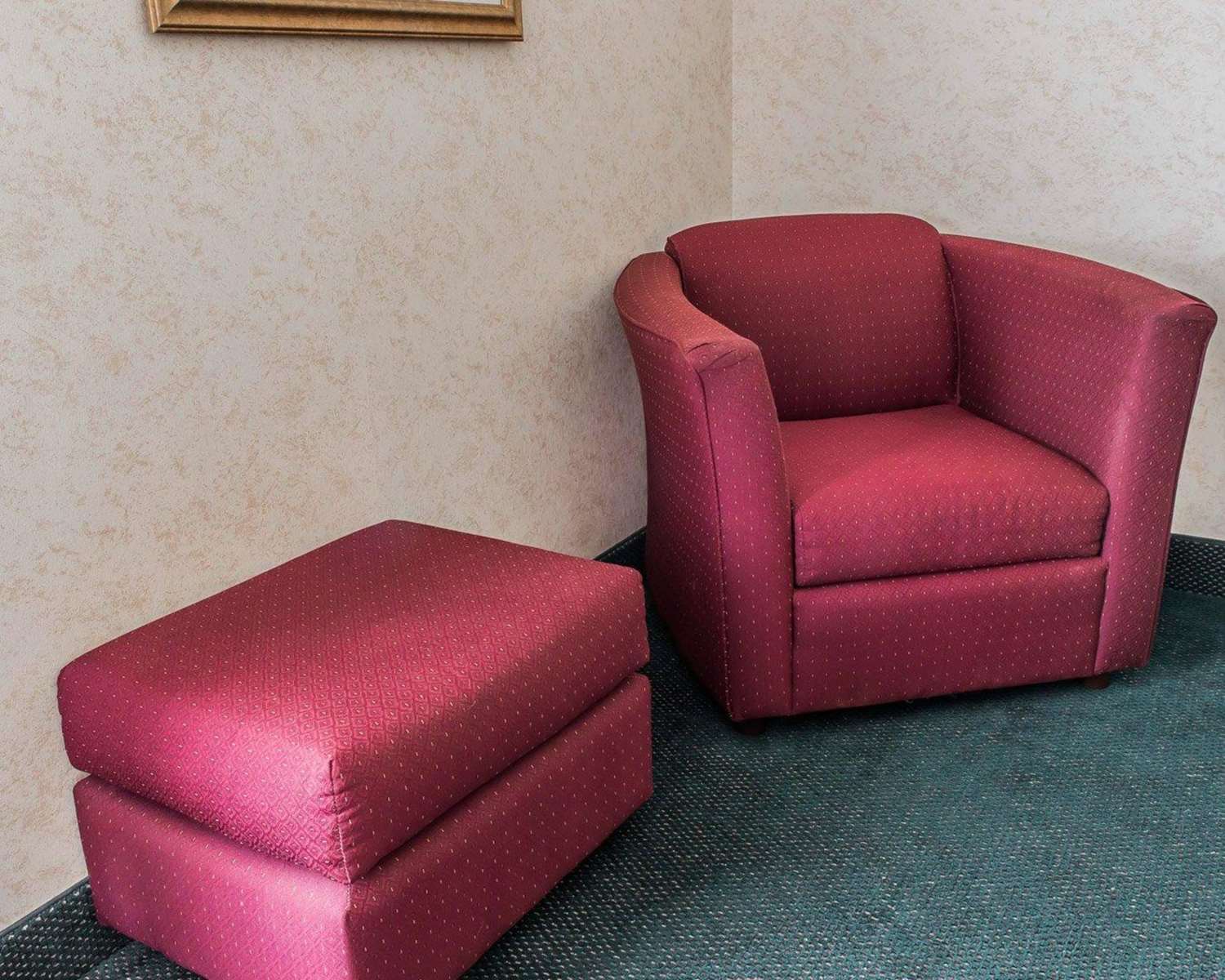 Quality Inn Waynesburg PA 19/24