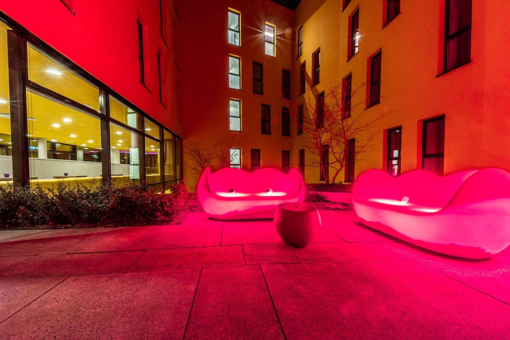 Prize by Radisson, Bonn City 23/50