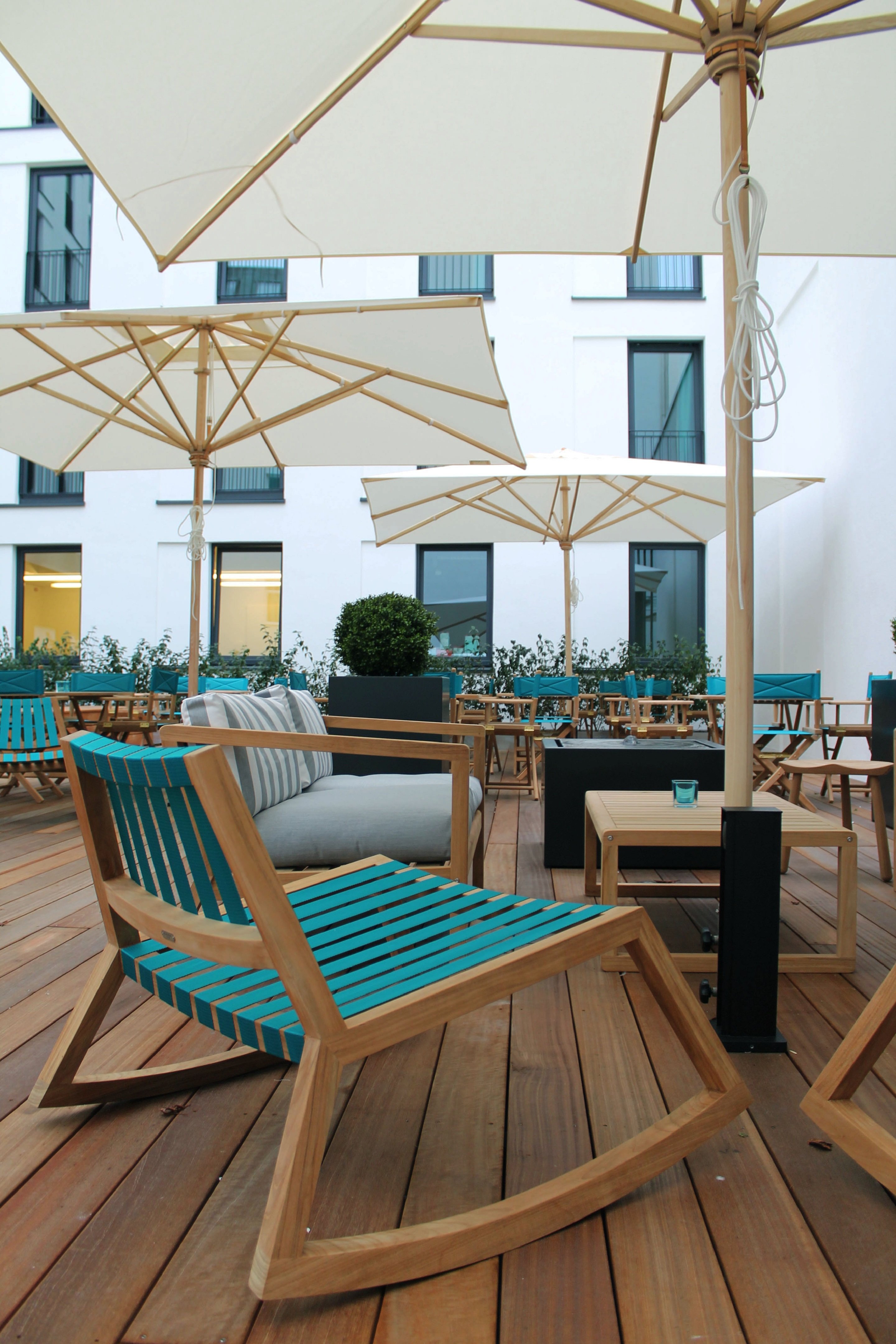 Hotel Motel One Bremen 18/18