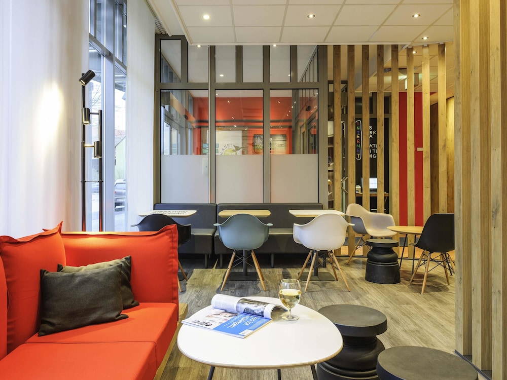 ibis Erfurt Altstadt 44/67