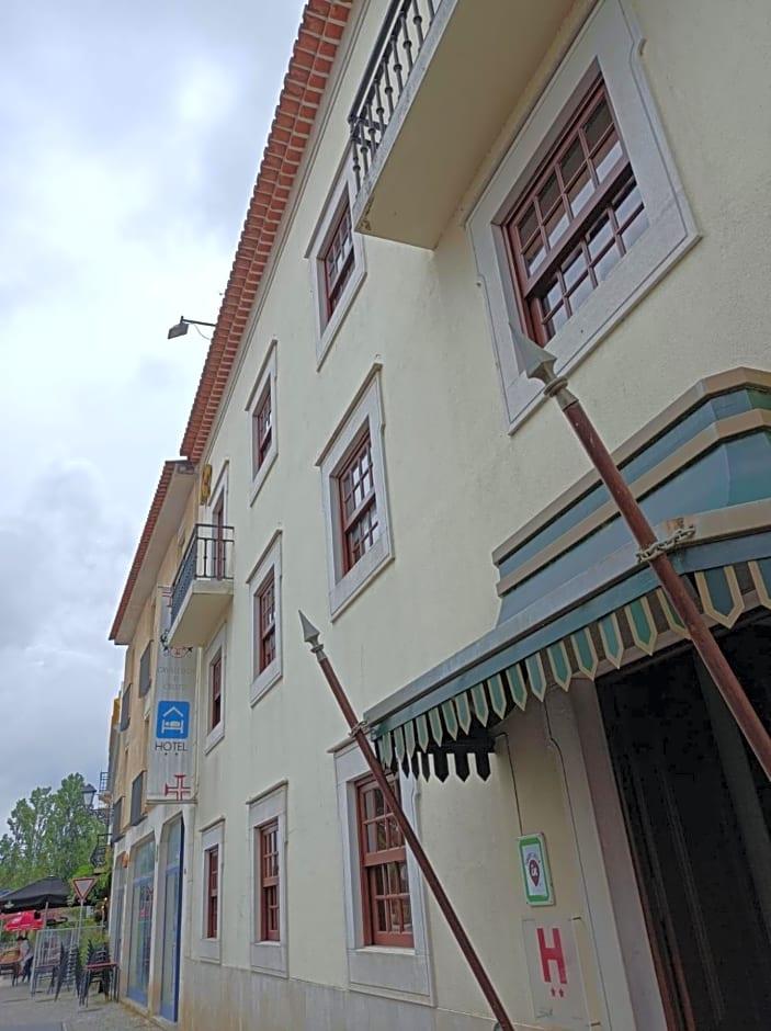 Hotel Cavaleiros De Cristo 2/50