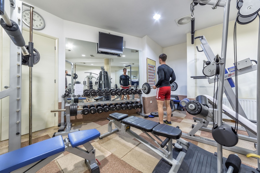 Hotel Punta Vodice 21/46