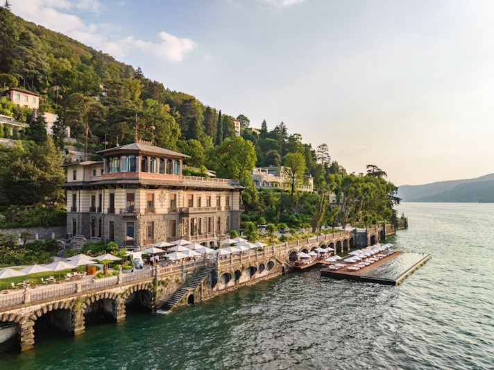 Mandarin Oriental Lago di Como 76/83