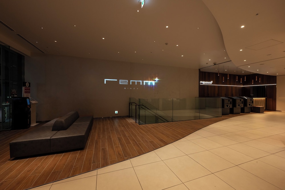 remm plus Ginza 24/32