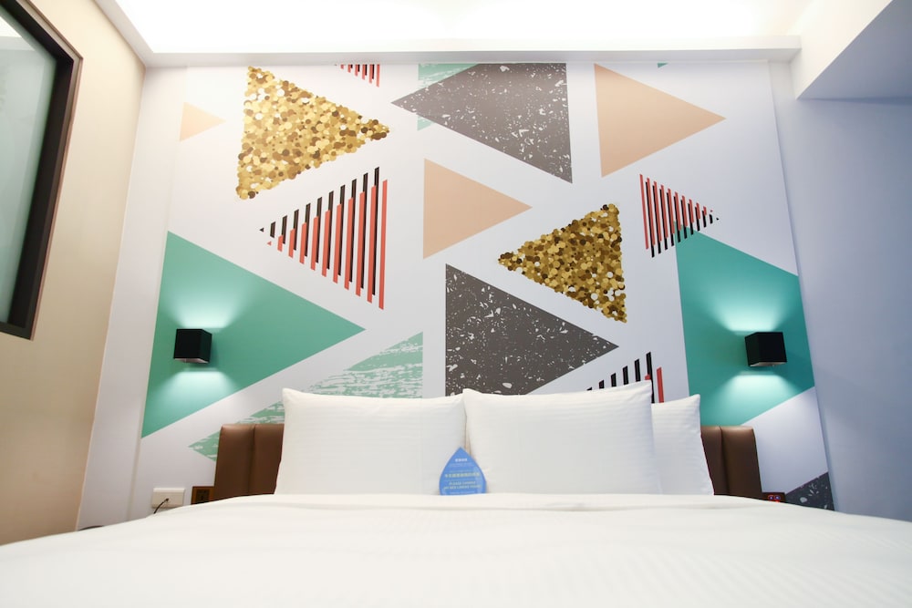 Innk Hotel 56/66