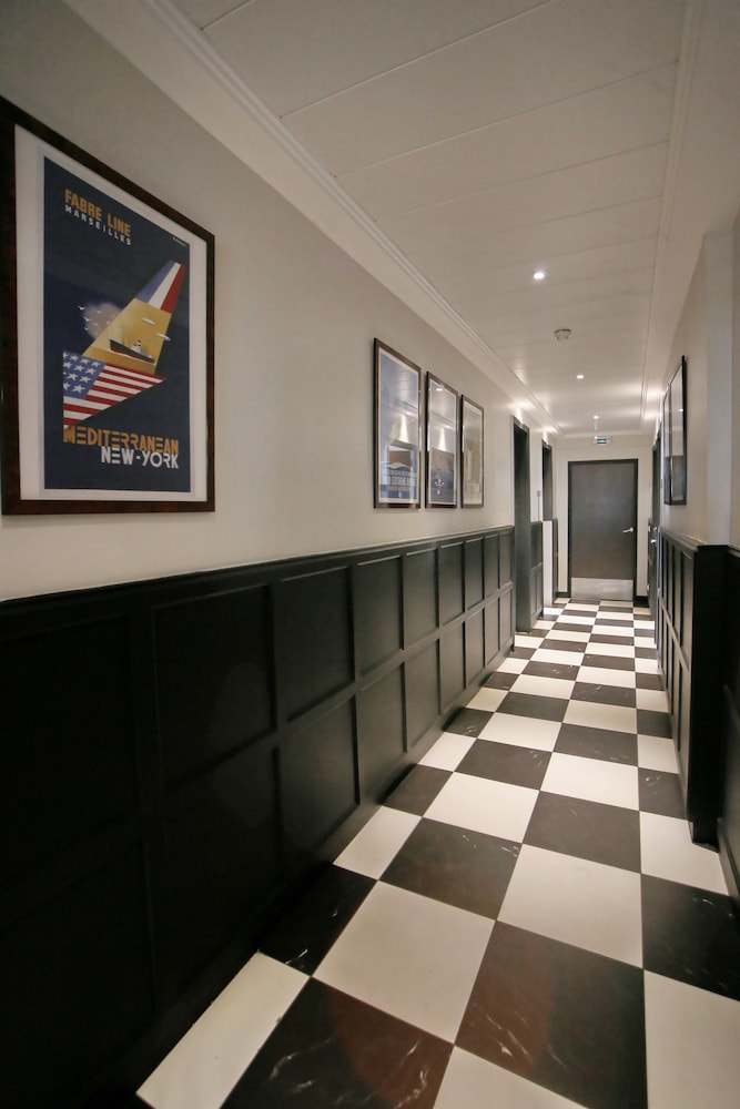 Mercure La Baule Majestic 11/64
