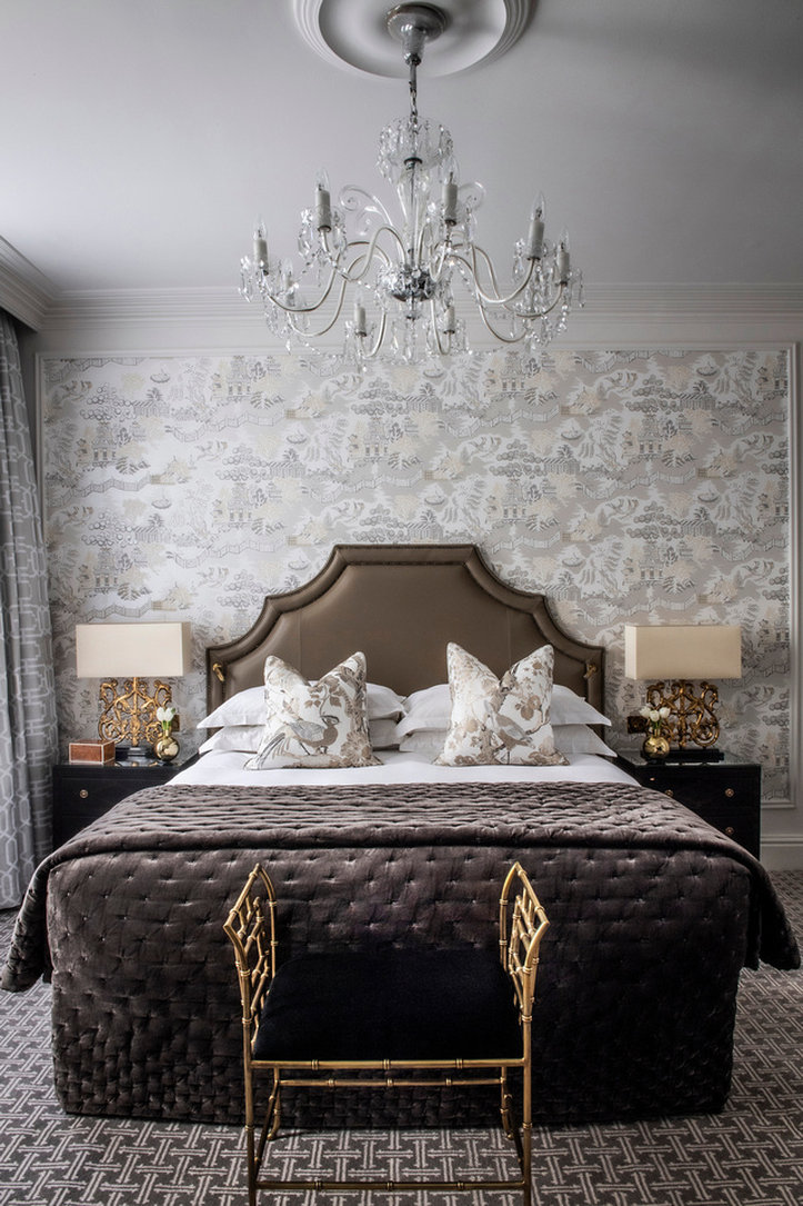 The Kensington Hotel 18/43