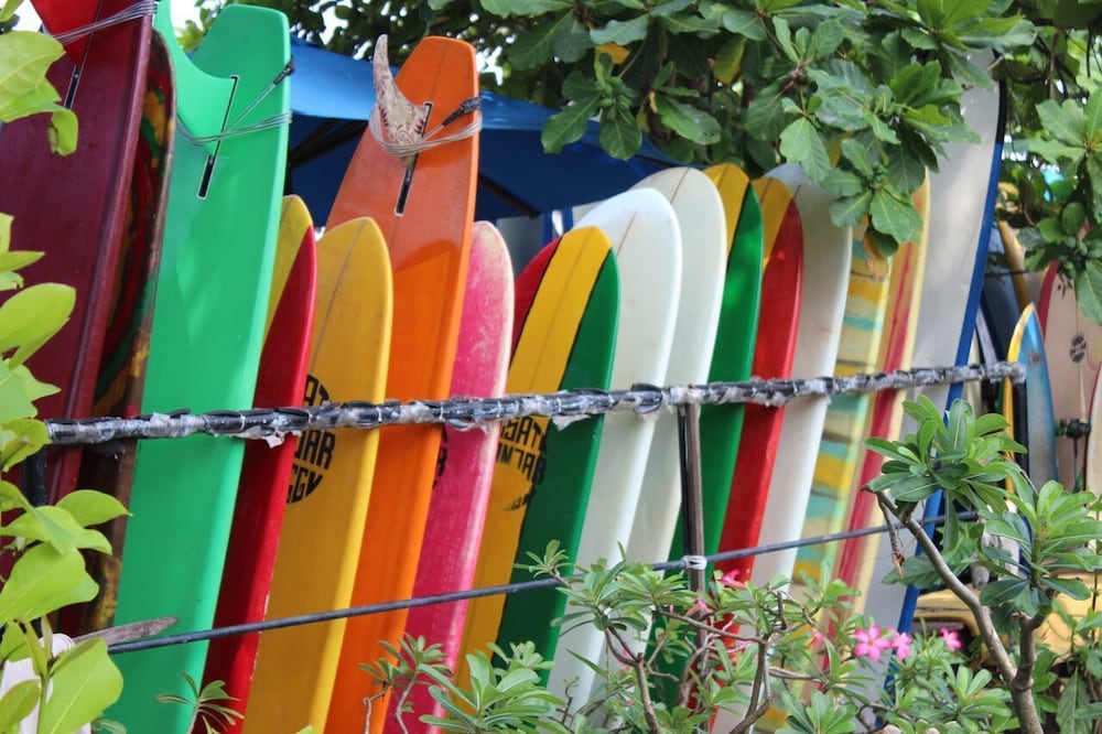 Mojosurf Camp Canggu 19/32