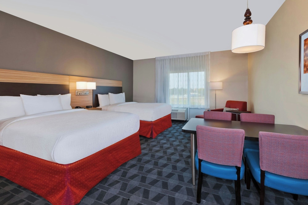 TownePlace Suites by Marriott Grand Rapids Airport Southeast 14/48