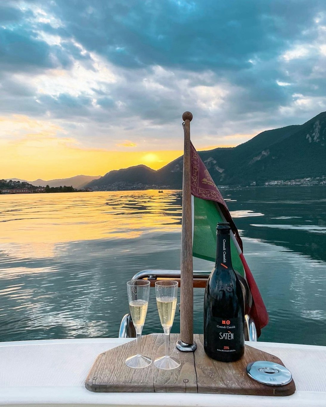 L'Albereta Relais & Chateaux 134/138