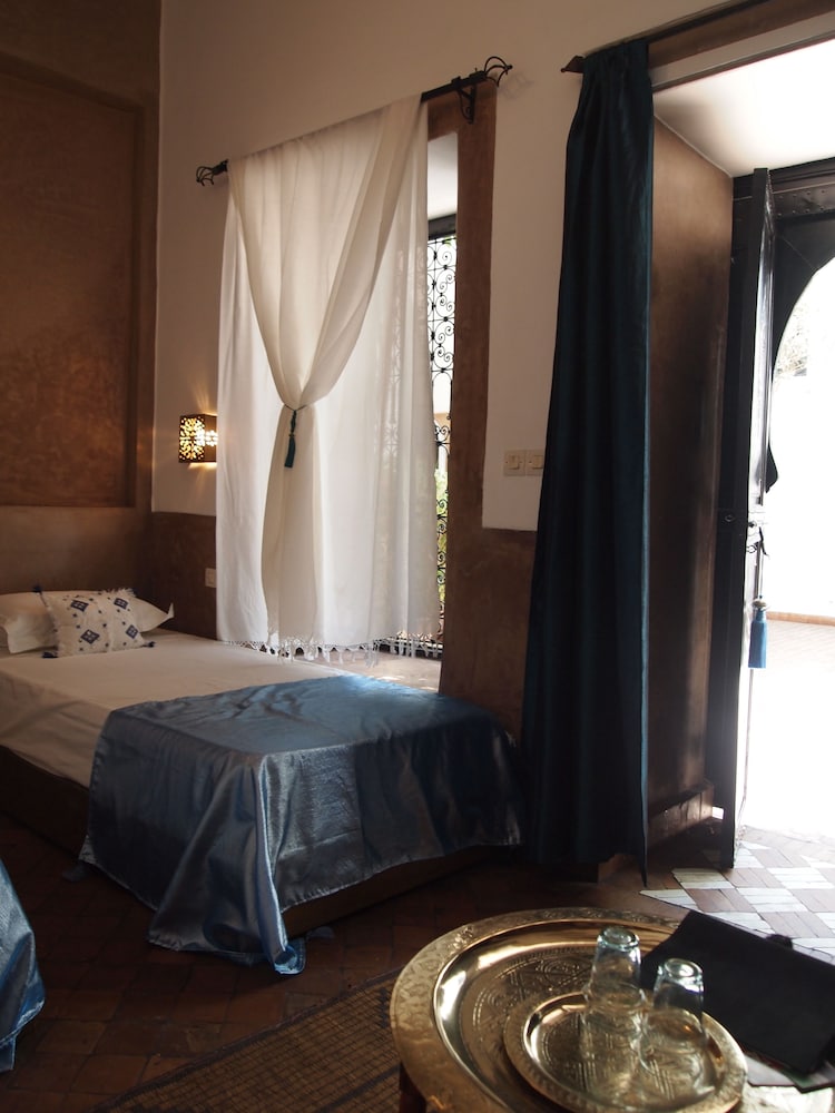 Riad Magellan 17/65