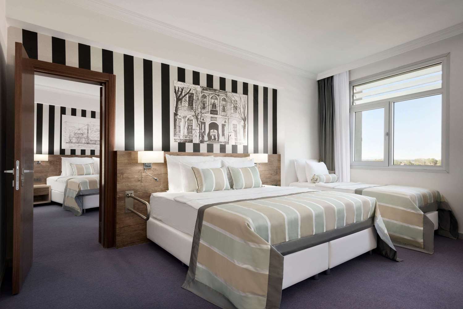 Ramada Hotel & Suites by Wyndham Edirne 17/41